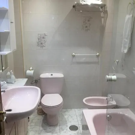 Apartamento Valdearenas Renedo de Pielagos Exterior foto