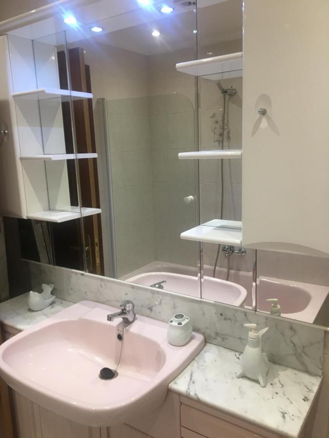 Apartment Valdearenas