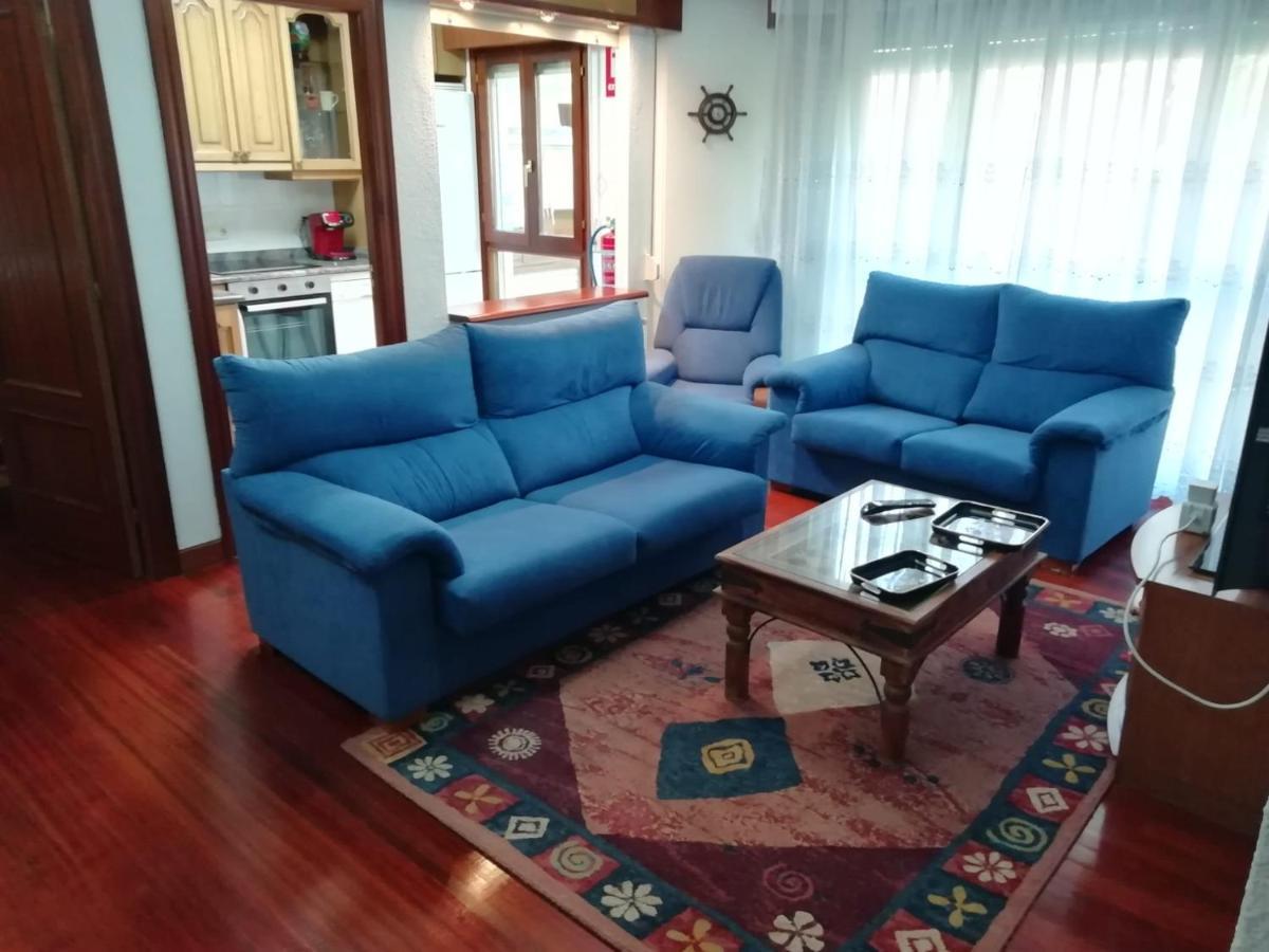 Apartment Valdearenas