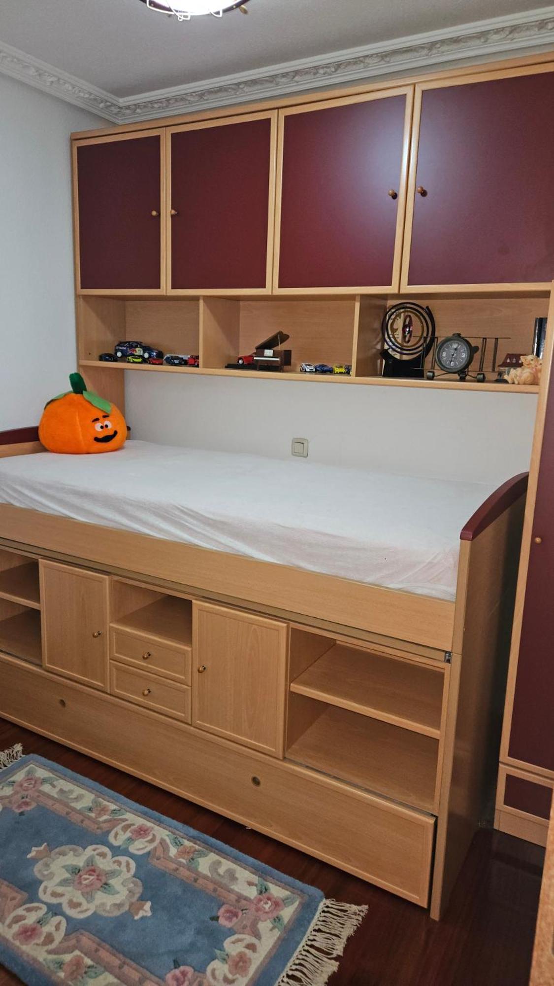 Valdearenas Apartment