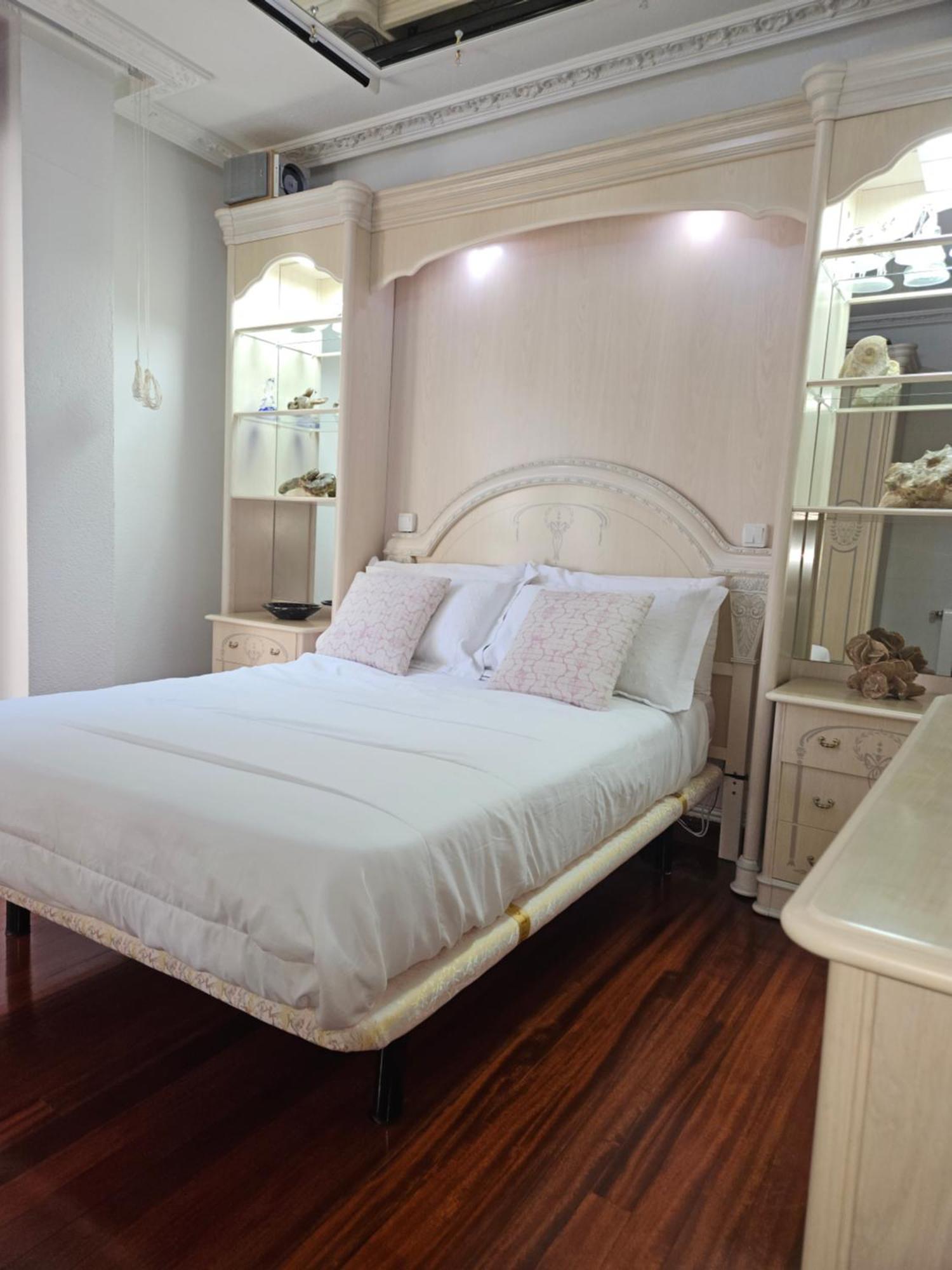 Apartment Valdearenas