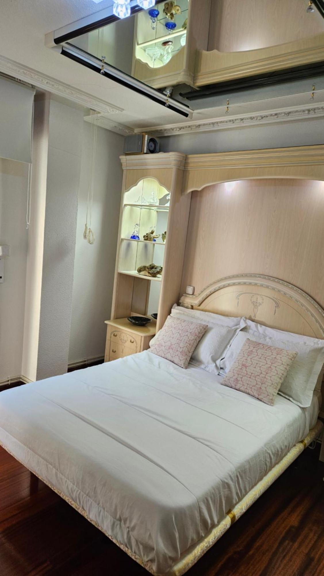 Valdearenas Apartment Renedo de Pielagos
