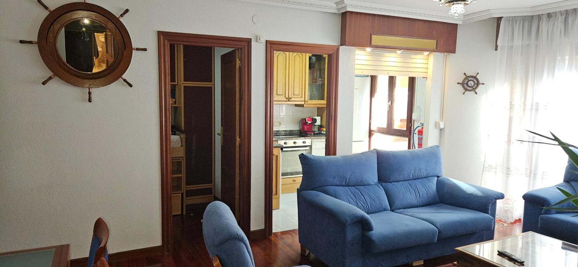 Valdearenas Apartment Renedo de Pielagos