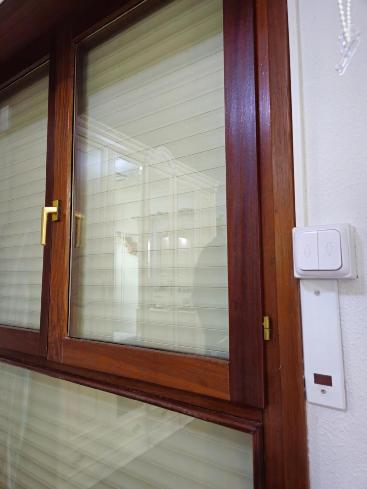 Valdearenas Apartment *