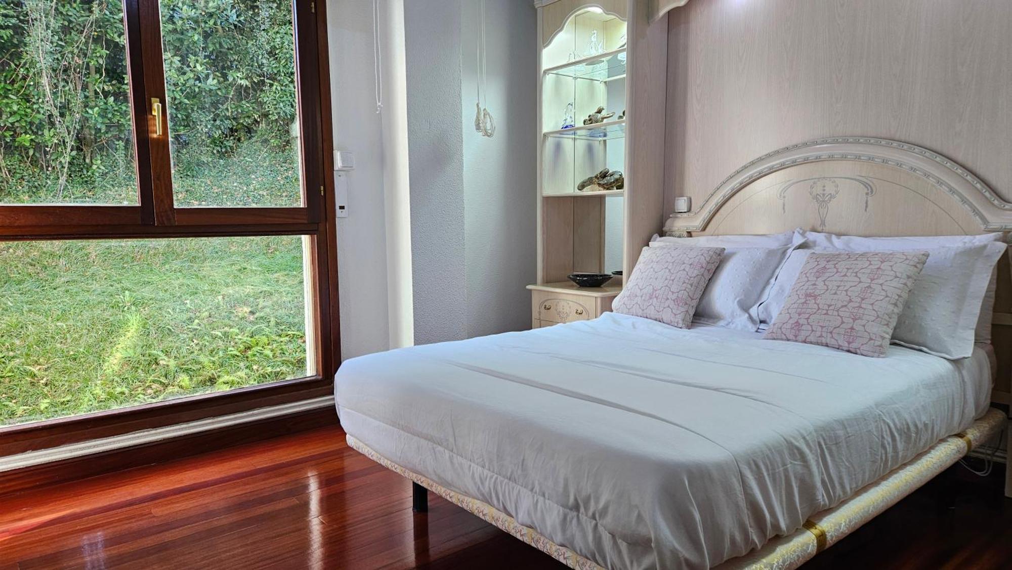 Apartment Valdearenas Renedo de Pielagos