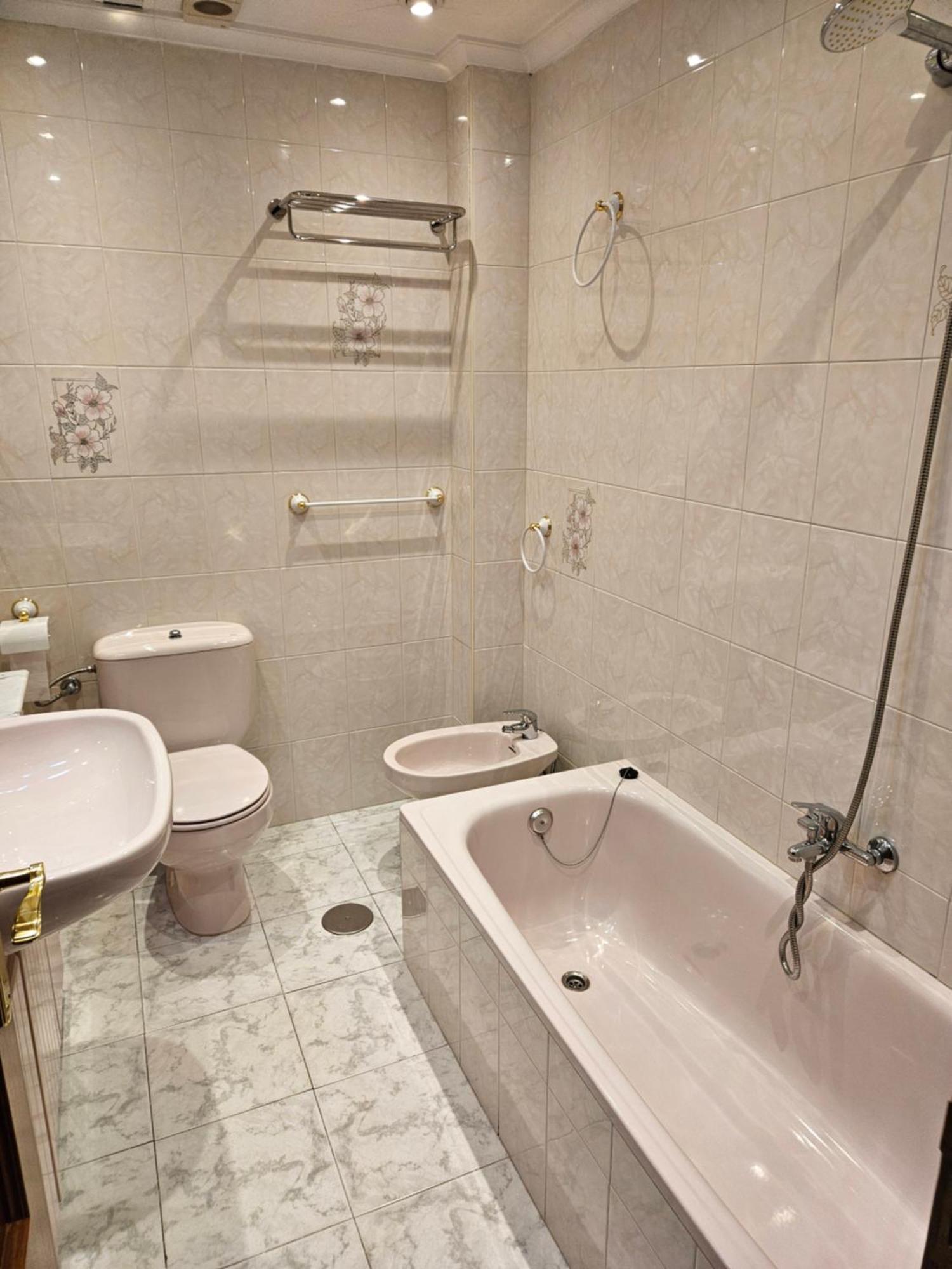 Valdearenas Apartment Renedo de Pielagos