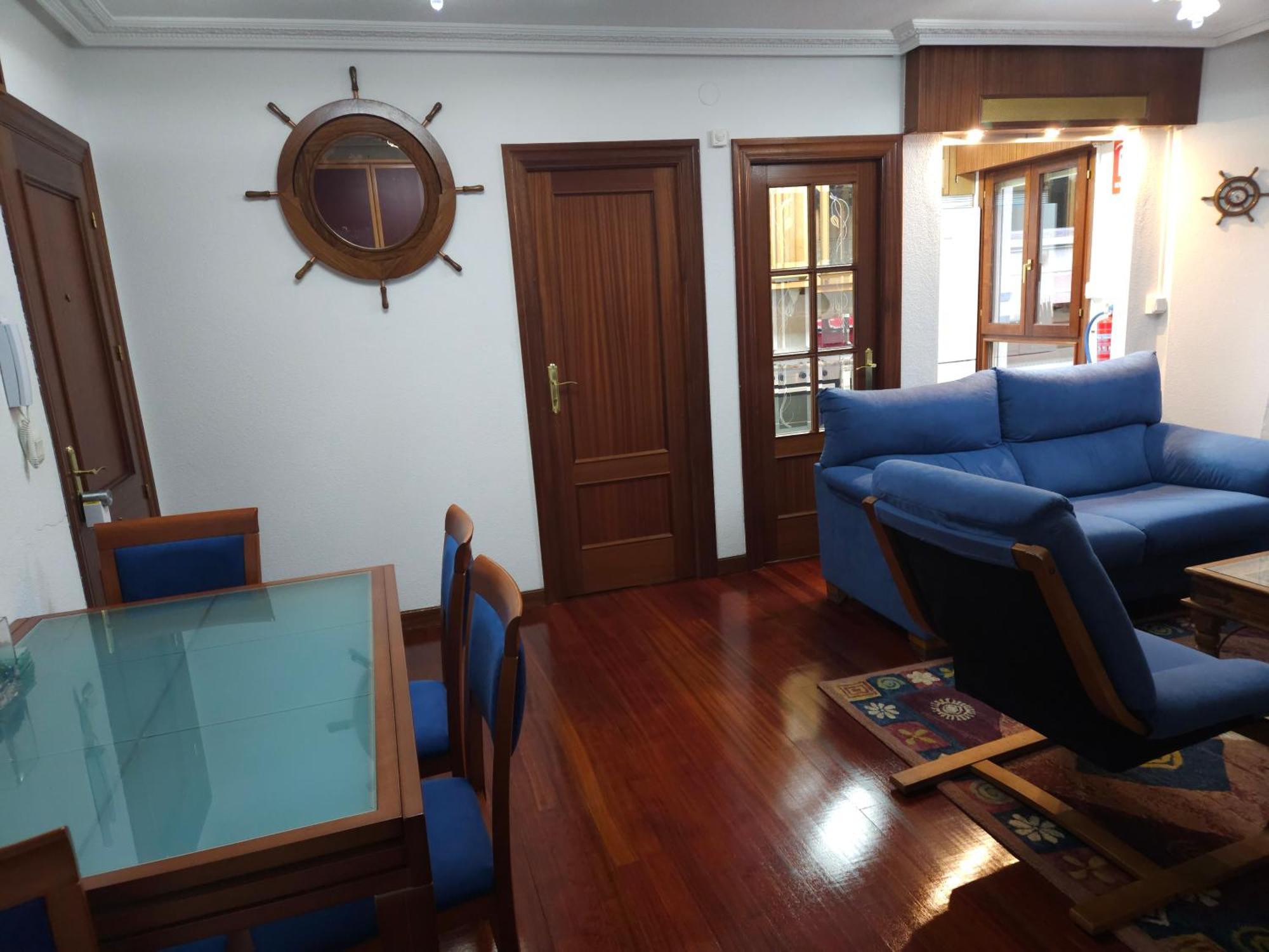 Apartment Valdearenas