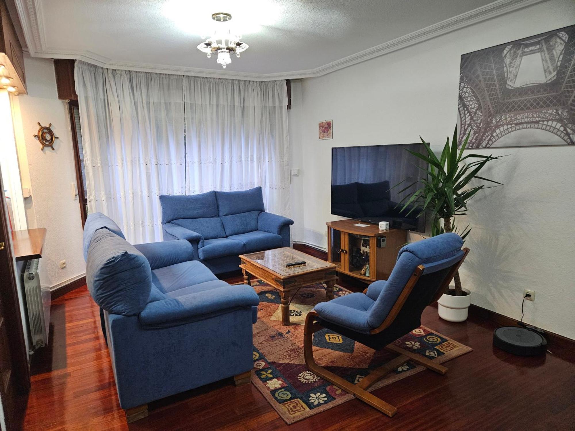 Apartment Valdearenas Renedo de Pielagos
