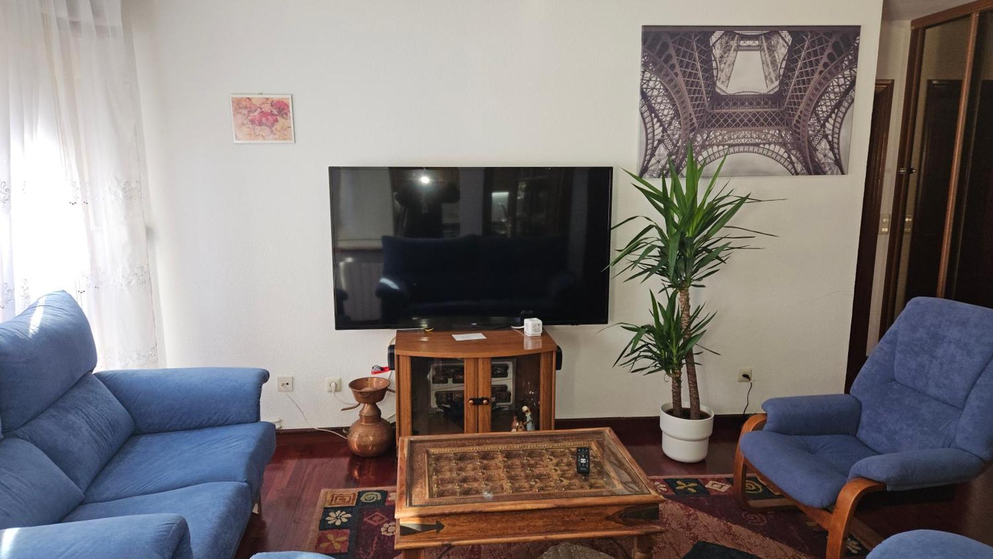Appartement Valdearenas *