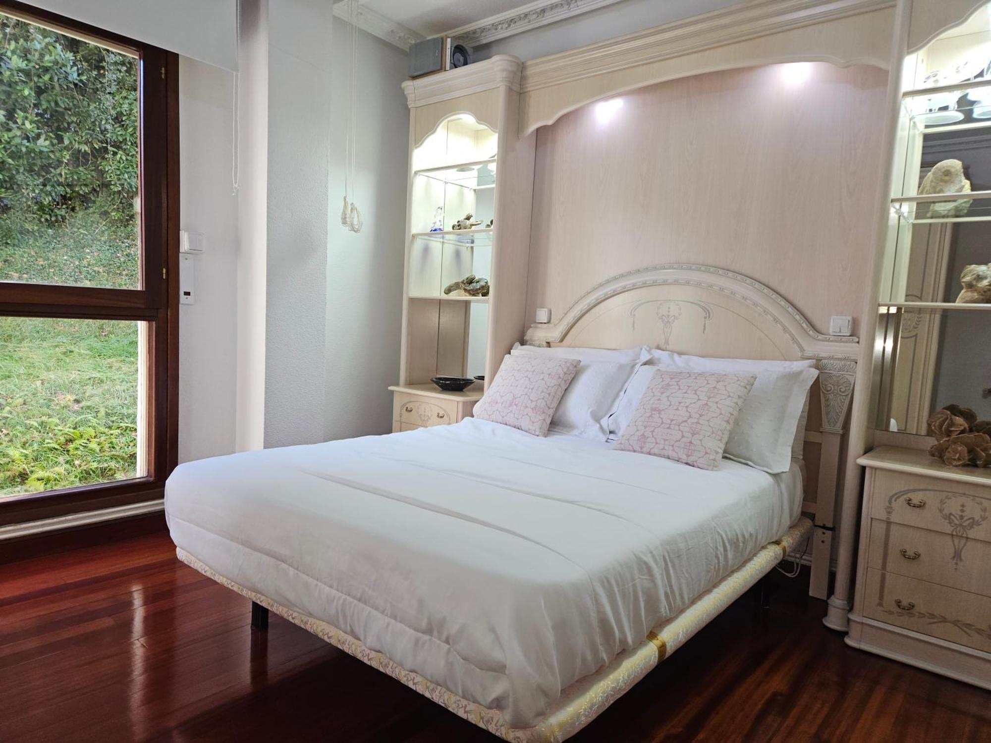 Valdearenas Apartment Renedo de Pielagos