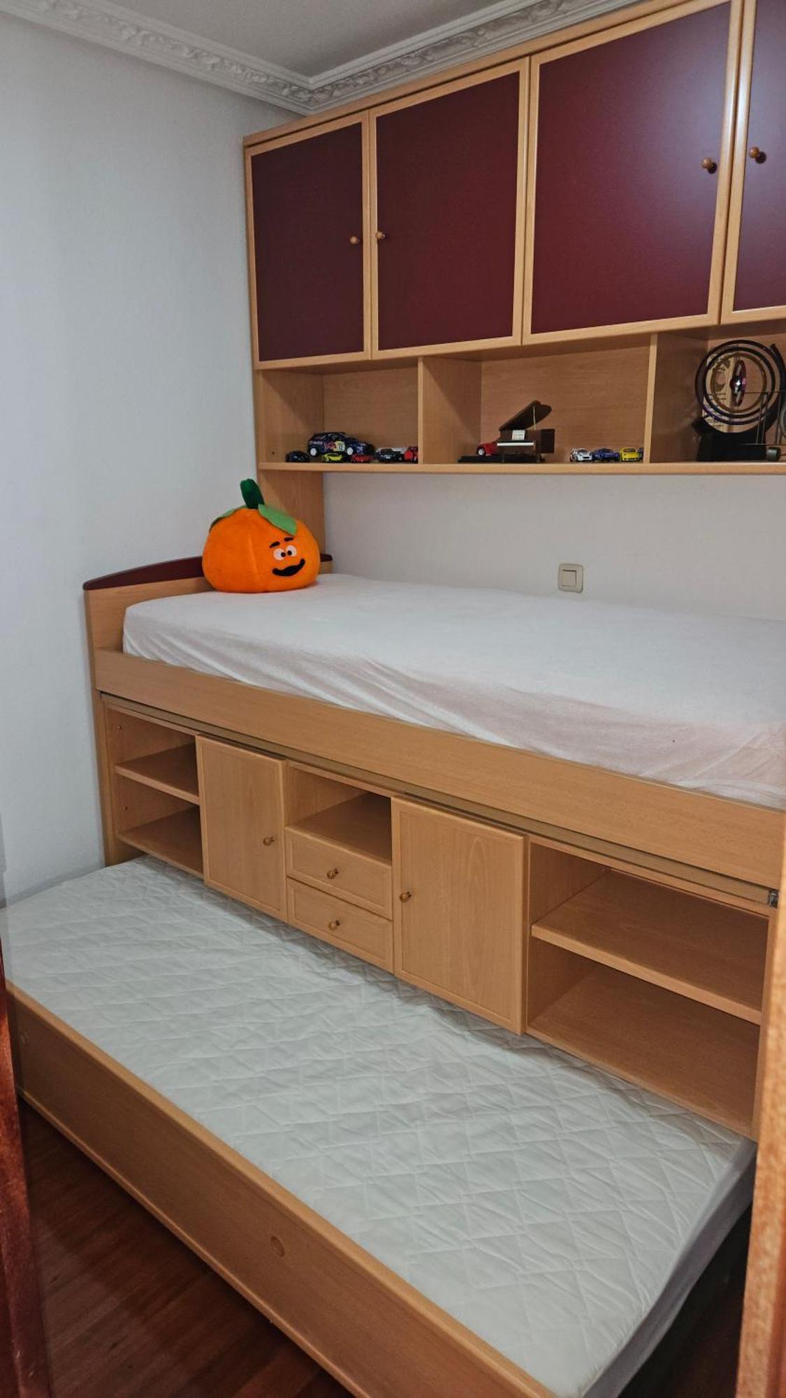 Apartment Valdearenas