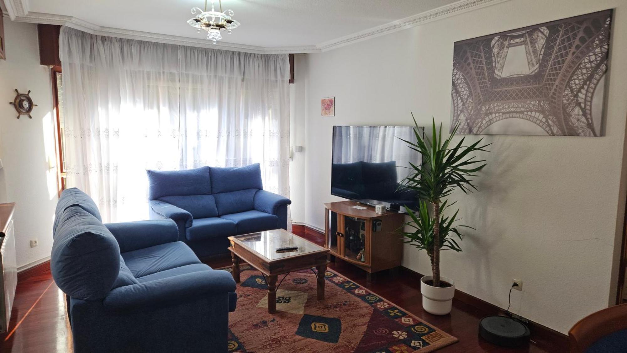 Apartment Valdearenas *
