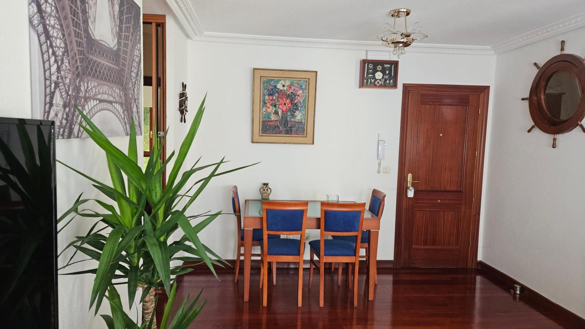 Apartment Valdearenas Renedo de Pielagos