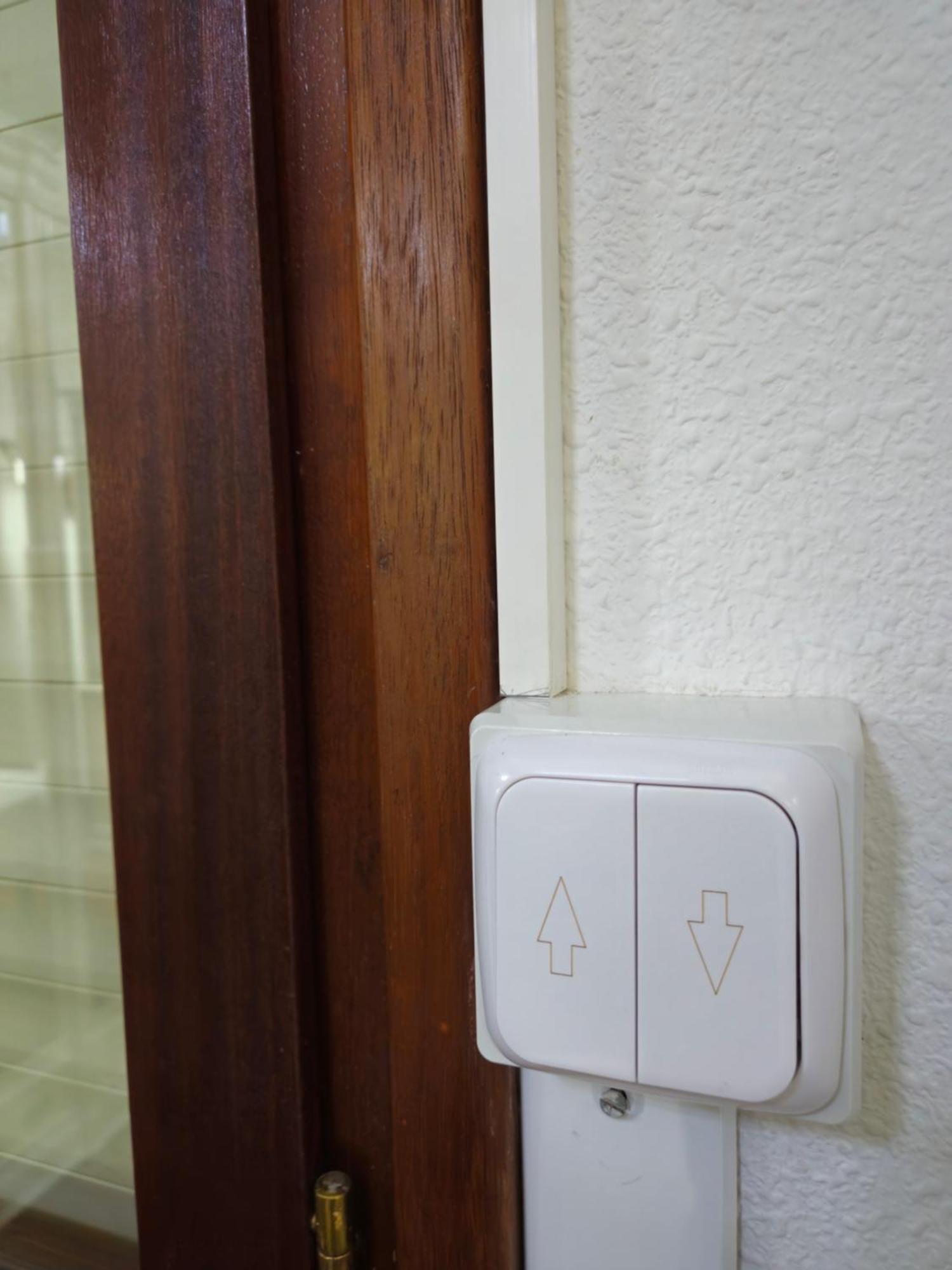 Valdearenas Apartment *