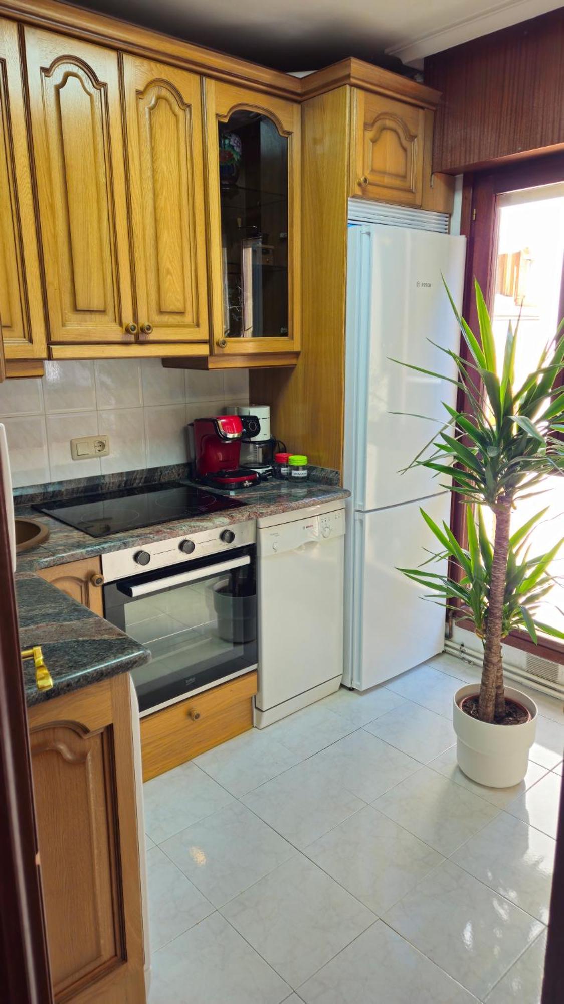 Valdearenas Appartement