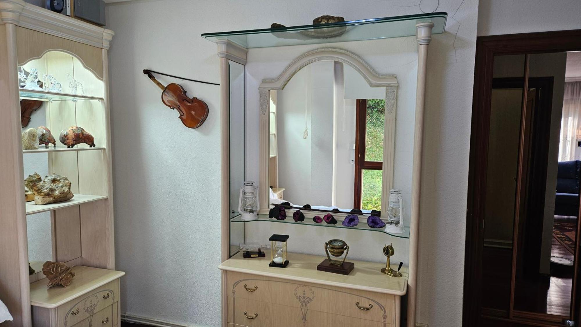 Apartment Valdearenas *
