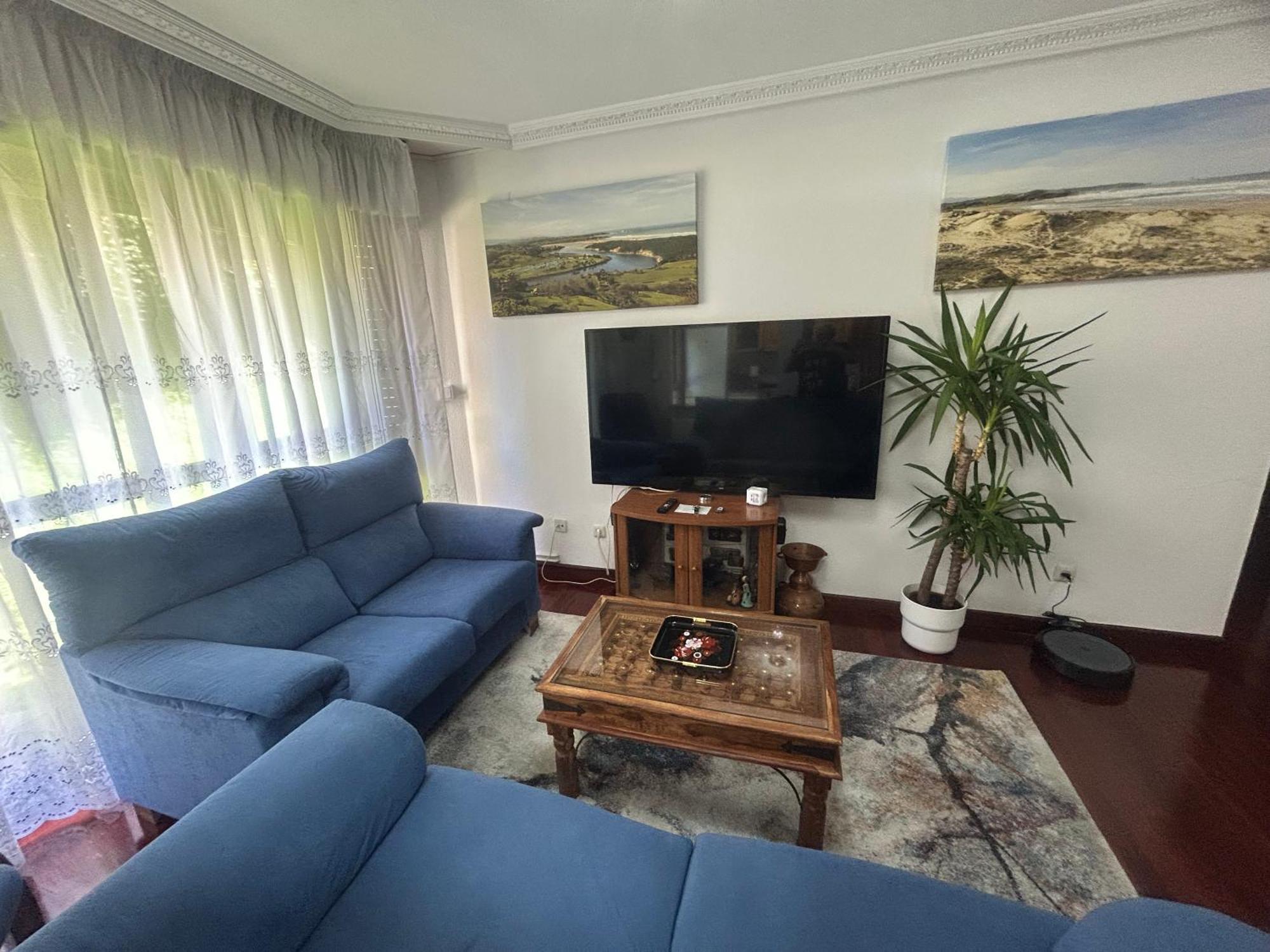 Valdearenas Appartement *