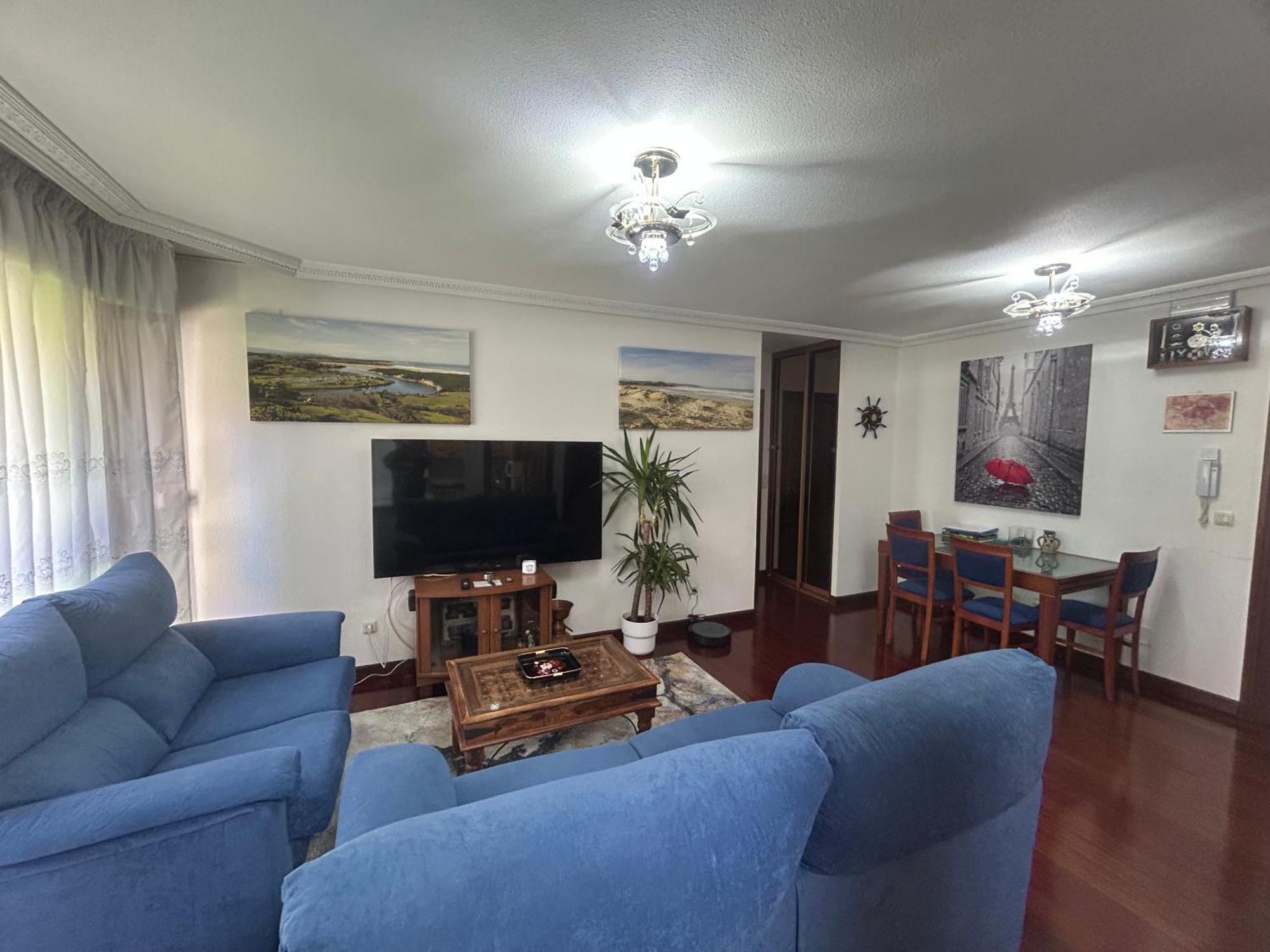 Appartement Valdearenas *